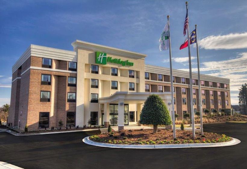 Park Lane Hotel at Four Seasons  | Greensboro | North Carolina | United States 20