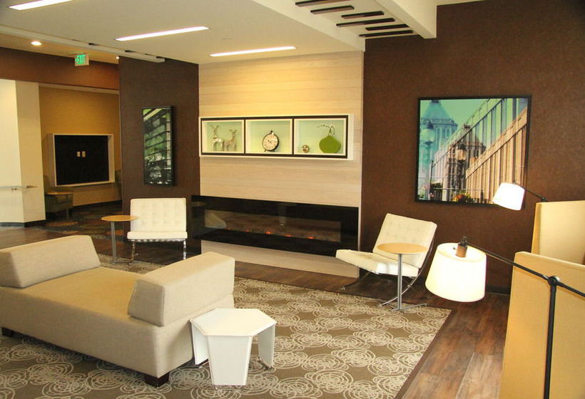 Park Lane Hotel at Four Seasons  | Greensboro | North Carolina | United States 3