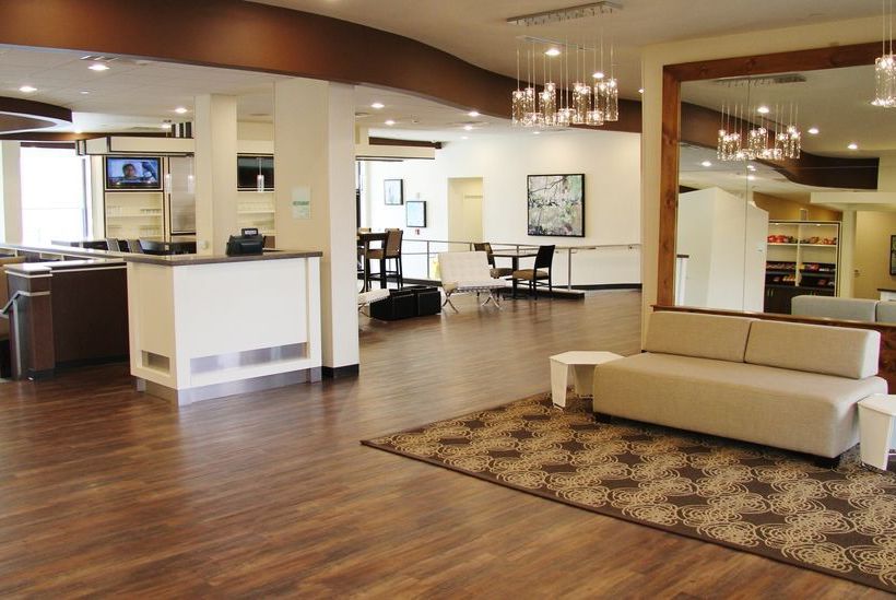 Park Lane Hotel at Four Seasons  | Greensboro | North Carolina | United States 5