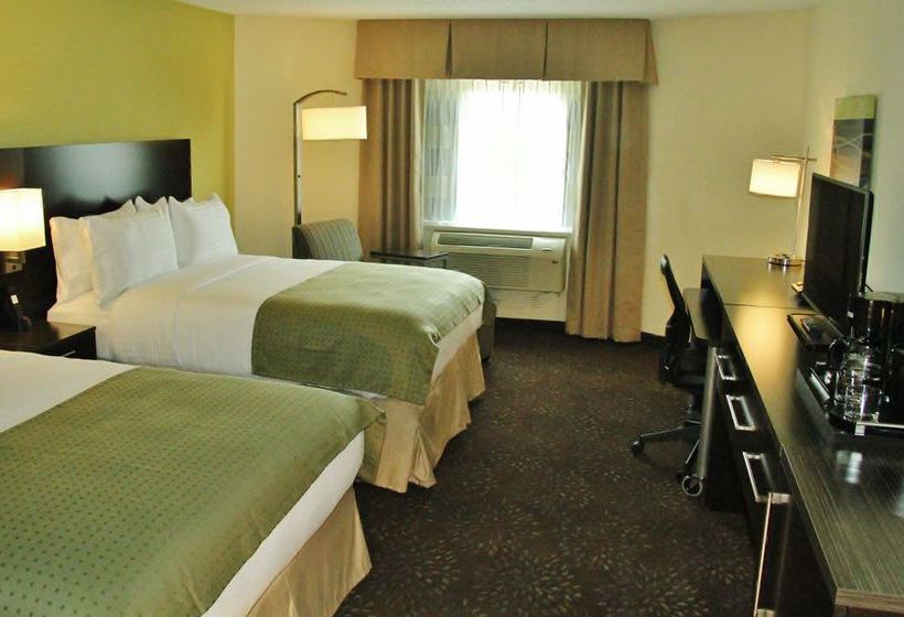 Park Lane Hotel at Four Seasons  | Greensboro | North Carolina | United States 6