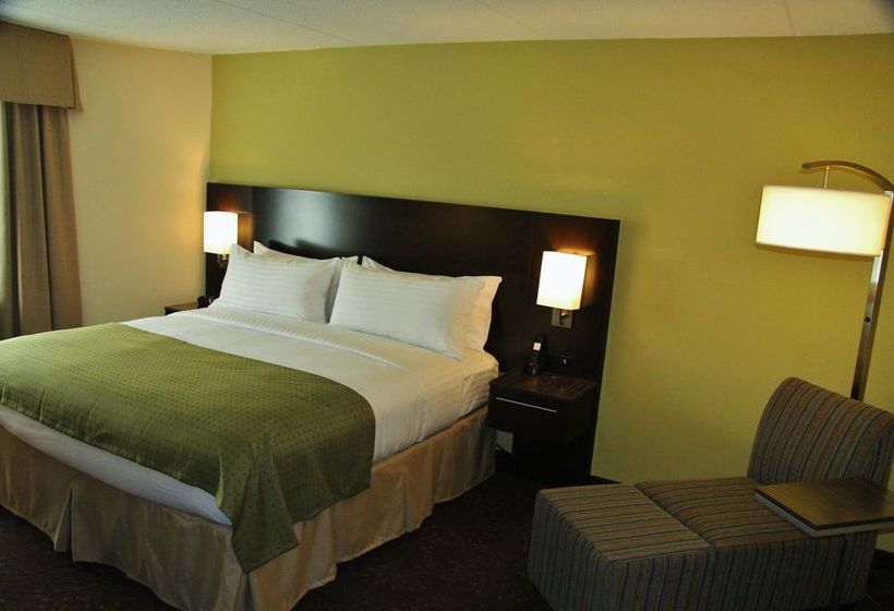 Park Lane Hotel at Four Seasons  | Greensboro | North Carolina | United States 7