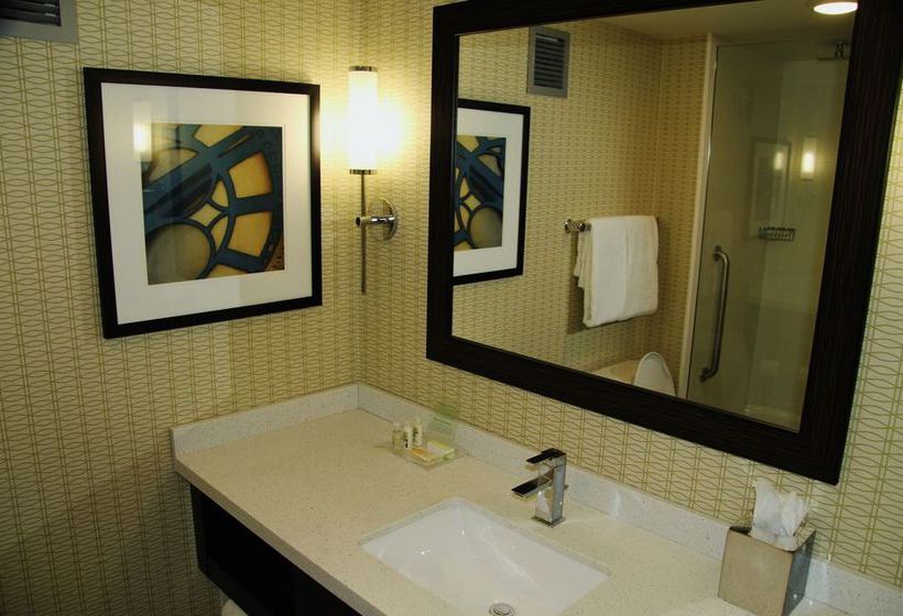 Park Lane Hotel at Four Seasons  | Greensboro | North Carolina | United States 8