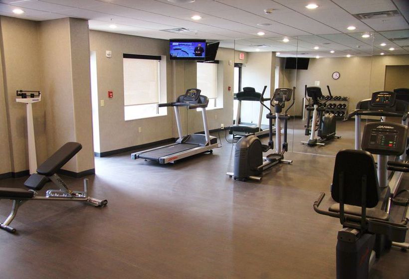 Park Lane Hotel at Four Seasons  | Greensboro | North Carolina | United States 9