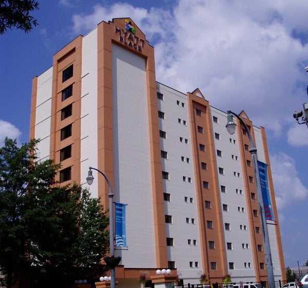 Hotel Hyatt Place Atlanta Downtown  | Atlanta | Georgia | United States 4