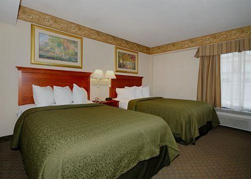 Hotel Quality Inn Heart of Savannah  | Savannah | Georgia | United States 13