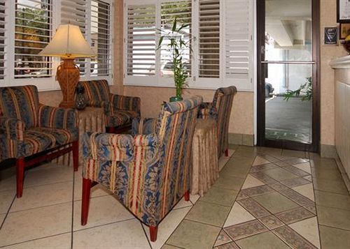 Hotel Quality Inn Heart of Savannah  | Savannah | Georgia | United States 15