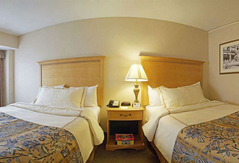 Hotel Best Western Rosslyn Iwo Jima  | Arlington | Virginia | United States 10