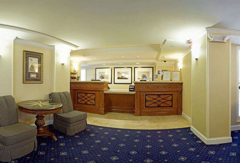 Hotel Best Western Rosslyn Iwo Jima  | Arlington | Virginia | United States 13