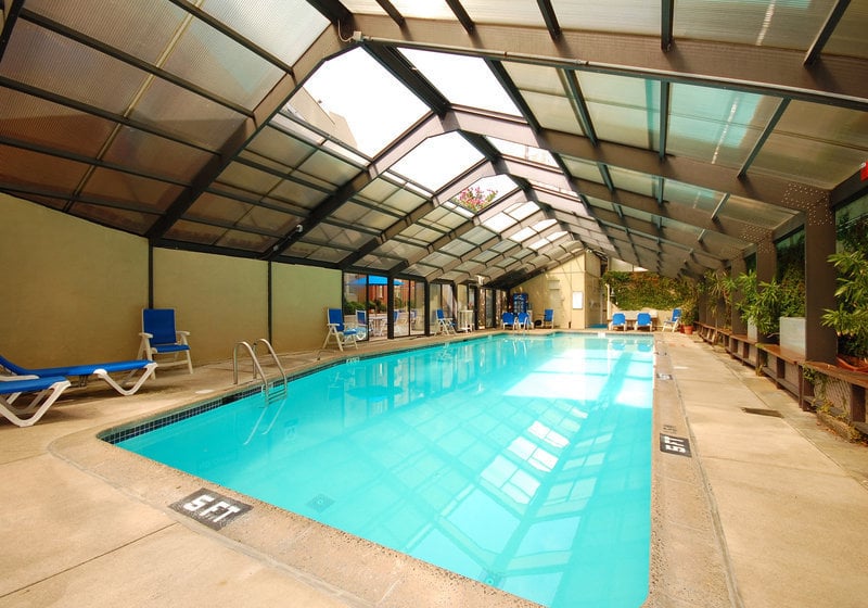 Hotel Best Western Rosslyn Iwo Jima  | Arlington | Virginia | United States 16