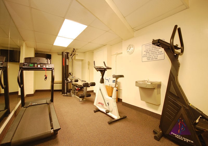 Hotel Best Western Rosslyn Iwo Jima  | Arlington | Virginia | United States 17