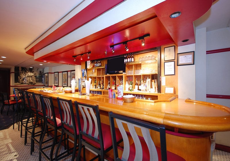 Hotel Best Western Rosslyn Iwo Jima  | Arlington | Virginia | United States 19