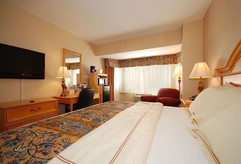 Hotel Best Western Rosslyn Iwo Jima  | Arlington | Virginia | United States 5