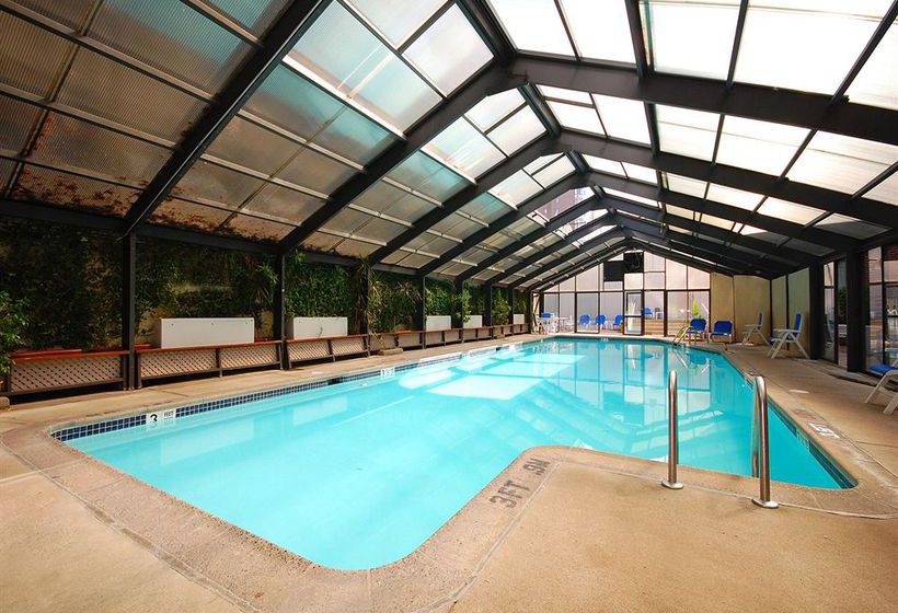 Hotel Best Western Rosslyn Iwo Jima  | Arlington | Virginia | United States 6