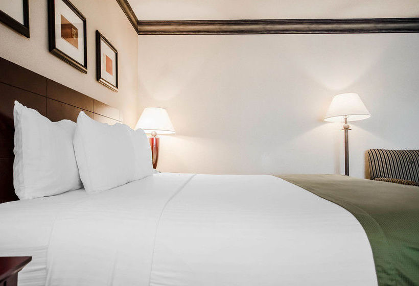 Hotel Holiday Inn Louisville North (Clarksville)  | Clarksville | Indiana | United States 10