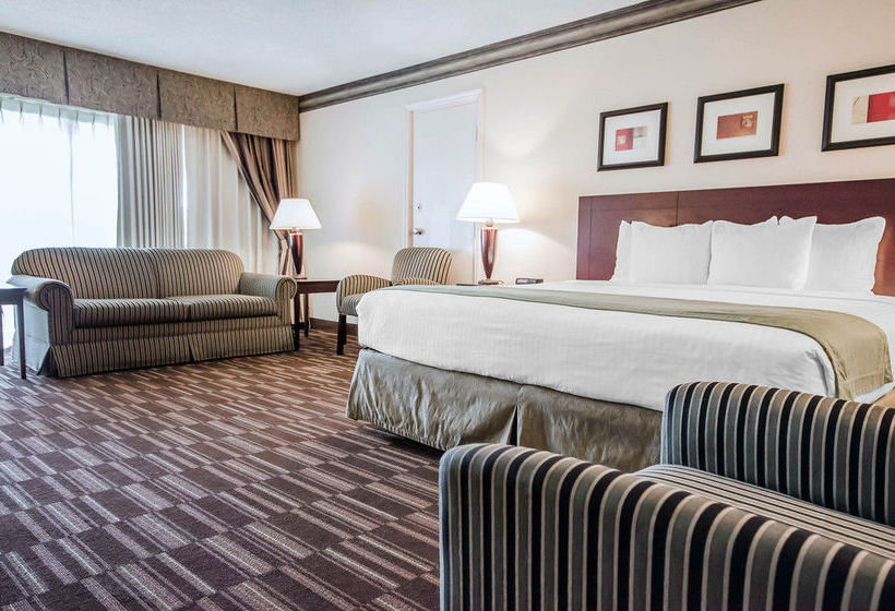 Hotel Holiday Inn Louisville North (Clarksville)  | Clarksville | Indiana | United States 12