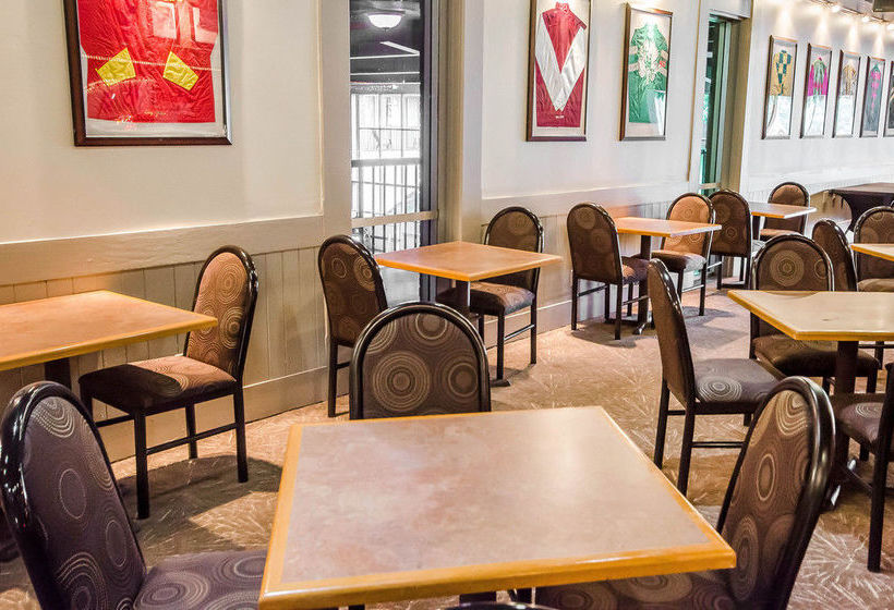 Hotel Holiday Inn Louisville North (Clarksville)  | Clarksville | Indiana | United States 13