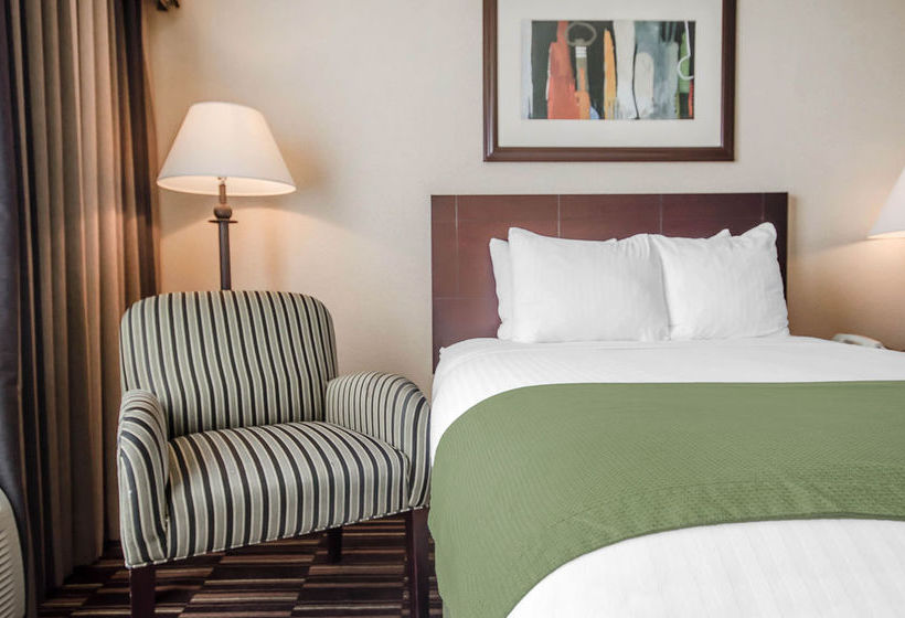 Hotel Holiday Inn Louisville North (Clarksville)  | Clarksville | Indiana | United States 14