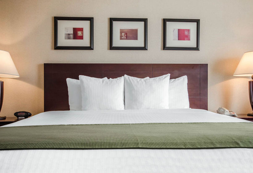 Hotel Holiday Inn Louisville North (Clarksville)  | Clarksville | Indiana | United States 15