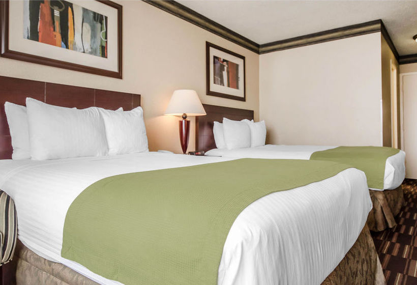 Hotel Holiday Inn Louisville North (Clarksville)  | Clarksville | Indiana | United States 16