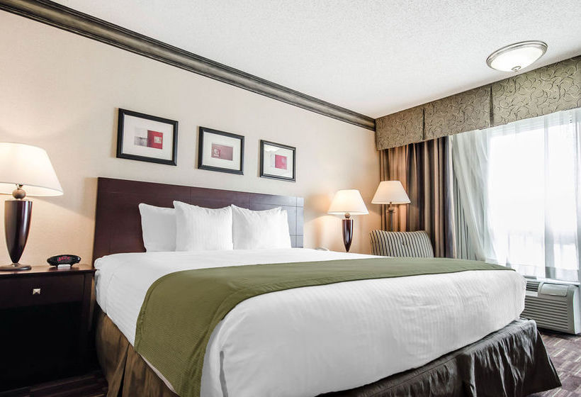 Hotel Holiday Inn Louisville North (Clarksville)  | Clarksville | Indiana | United States 17