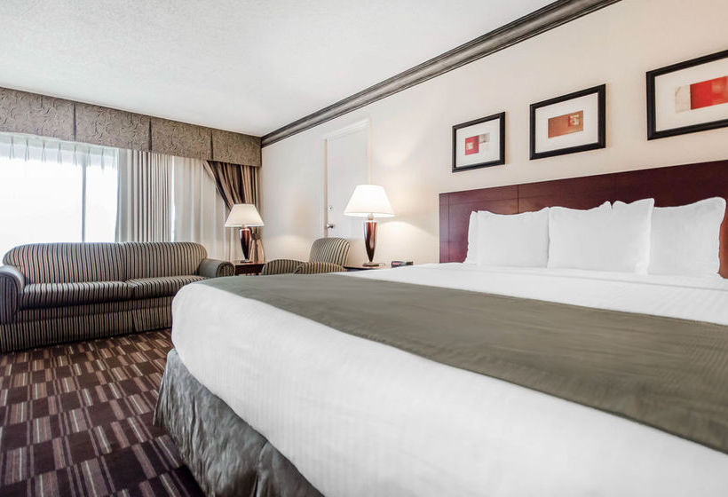 Hotel Holiday Inn Louisville North (Clarksville)  | Clarksville | Indiana | United States 18