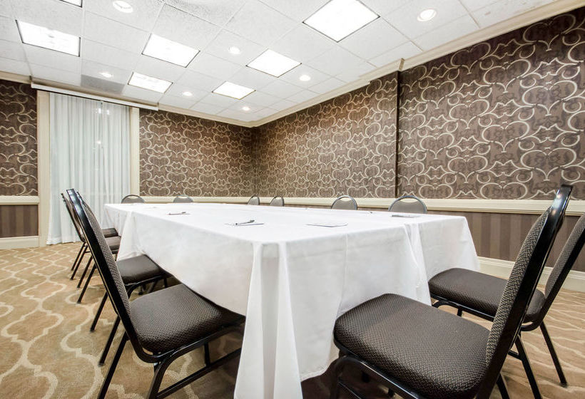 Hotel Holiday Inn Louisville North (Clarksville)  | Clarksville | Indiana | United States 19