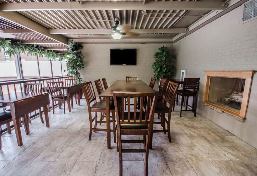 Hotel Holiday Inn Louisville North (Clarksville)  | Clarksville | Indiana | United States 3