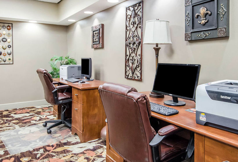 Hotel Holiday Inn Louisville North (Clarksville)  | Clarksville | Indiana | United States 4