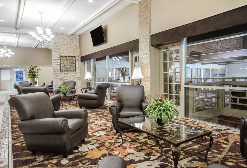 Hotel Holiday Inn Louisville North (Clarksville)  | Clarksville | Indiana | United States 5