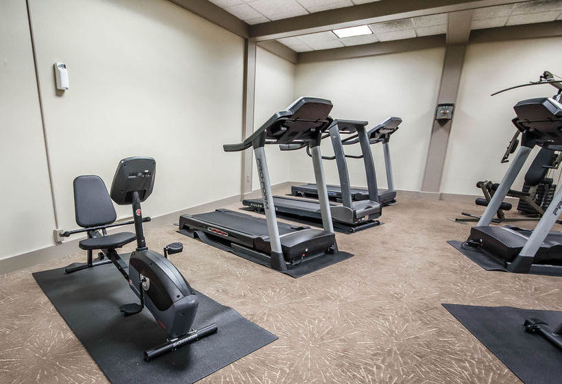 Hotel Holiday Inn Louisville North (Clarksville)  | Clarksville | Indiana | United States 6