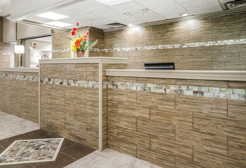 Hotel Holiday Inn Louisville North (Clarksville)  | Clarksville | Indiana | United States 7