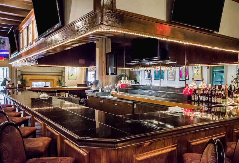 Hotel Holiday Inn Louisville North (Clarksville)  | Clarksville | Indiana | United States 9