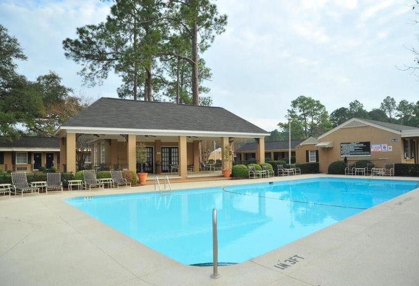 Hotel Quality Inn Merry Acres  | Albany | Georgia | United States 10