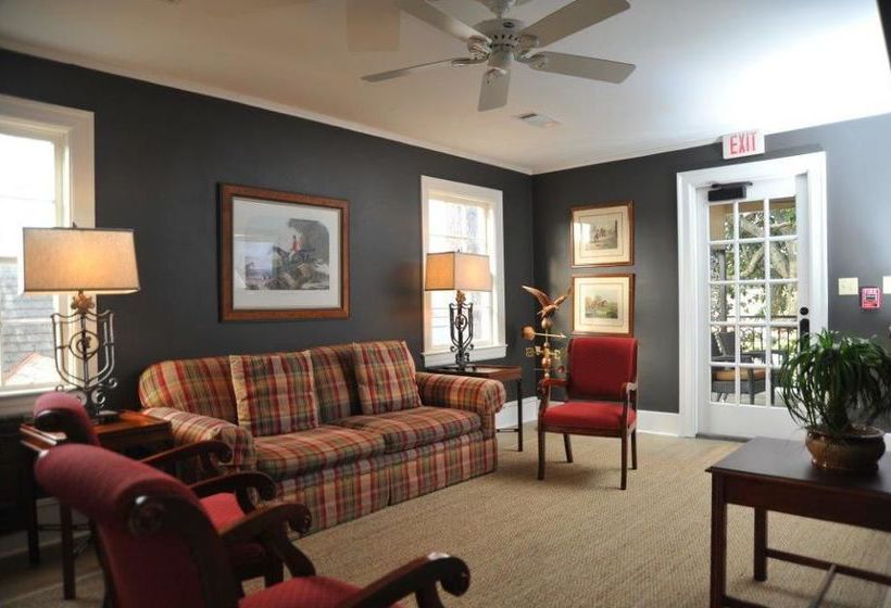 Hotel Quality Inn Merry Acres  | Albany | Georgia | United States 11