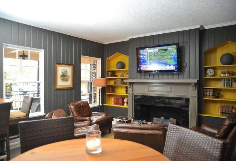 Hotel Quality Inn Merry Acres  | Albany | Georgia | United States 12