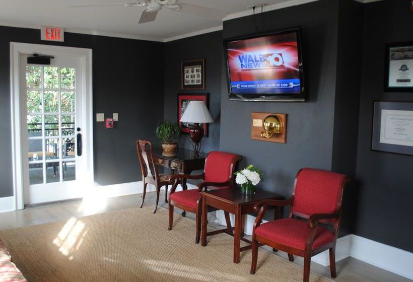 Hotel Quality Inn Merry Acres  | Albany | Georgia | United States 13