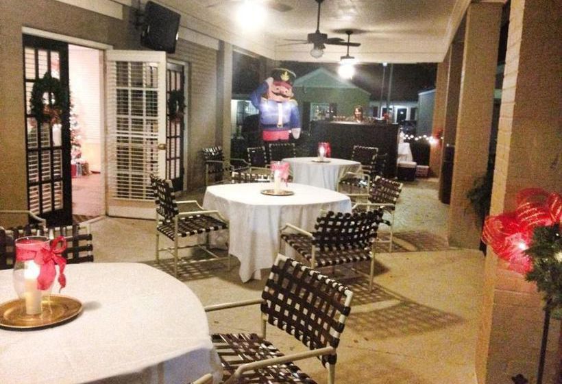 Hotel Quality Inn Merry Acres  | Albany | Georgia | United States 15