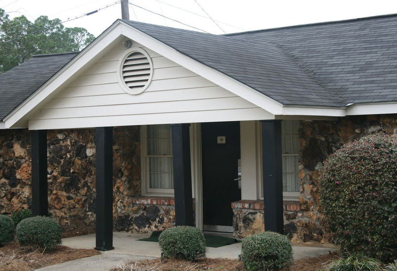 Hotel Quality Inn Merry Acres  | Albany | Georgia | United States 16