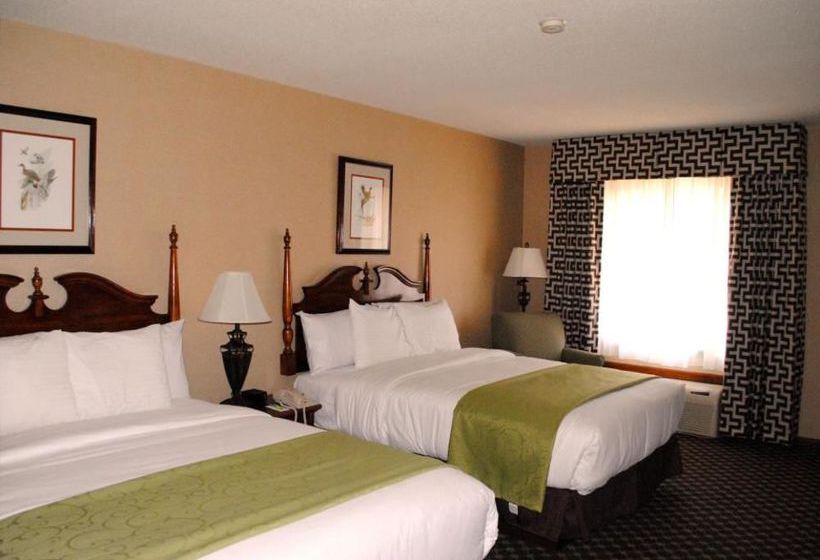 Hotel Quality Inn Merry Acres  | Albany | Georgia | United States 17