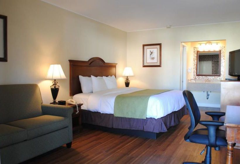 Hotel Quality Inn Merry Acres  | Albany | Georgia | United States 18