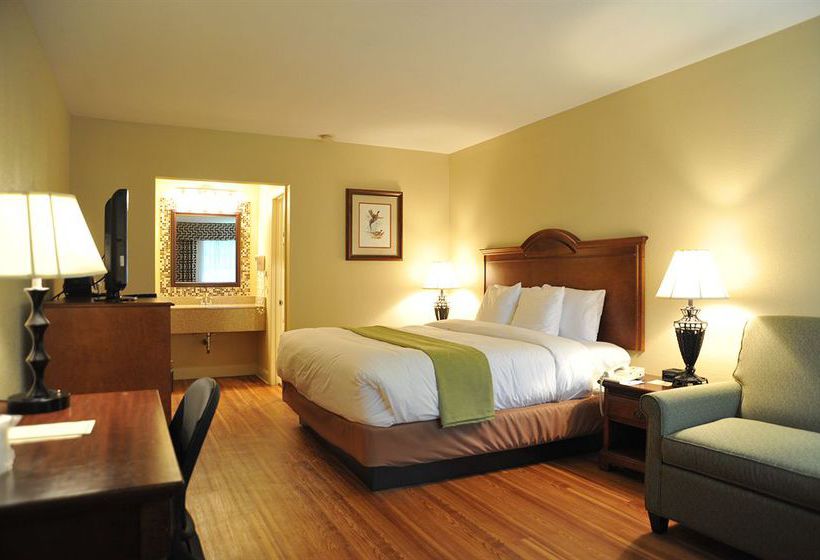 Hotel Quality Inn Merry Acres  | Albany | Georgia | United States 2