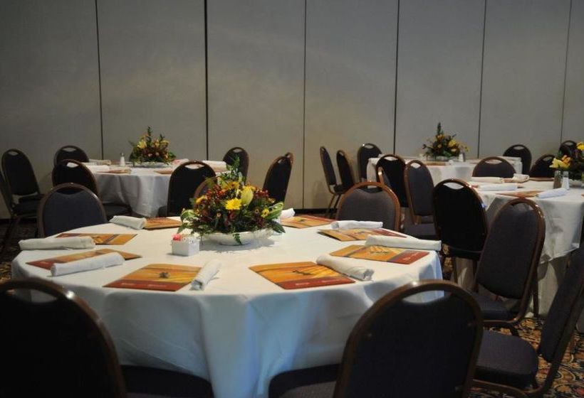 Hotel Quality Inn Merry Acres  | Albany | Georgia | United States 20