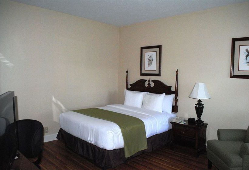 Hotel Quality Inn Merry Acres  | Albany | Georgia | United States 3