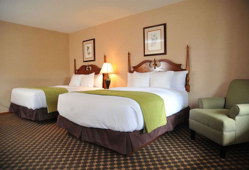 Hotel Quality Inn Merry Acres  | Albany | Georgia | United States 4