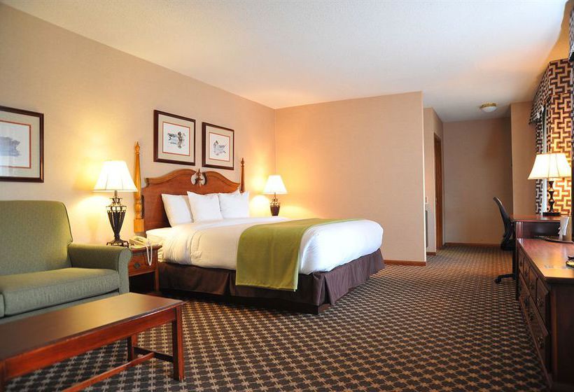 Hotel Quality Inn Merry Acres  | Albany | Georgia | United States 6