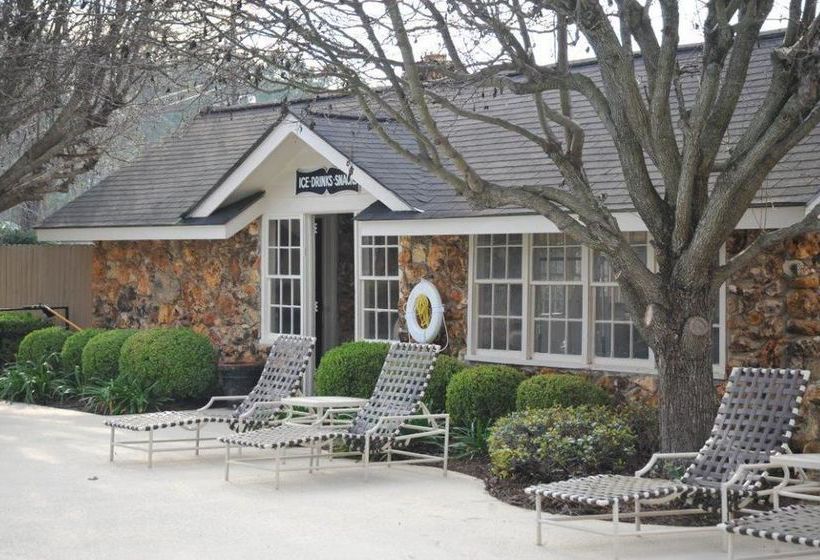 Hotel Quality Inn Merry Acres  | Albany | Georgia | United States 9