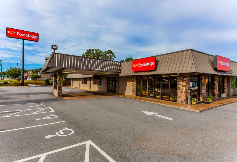 Hotel Quality Inn  | Kernersville | North Carolina | United States 1