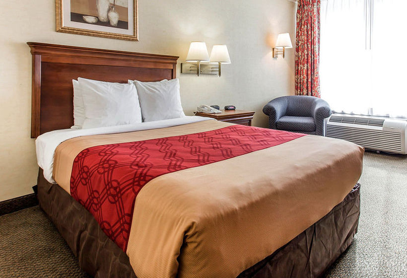 Hotel Quality Inn  | Kernersville | North Carolina | United States 14