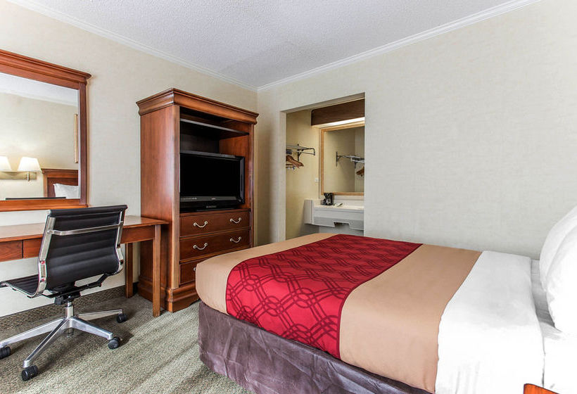 Hotel Quality Inn  | Kernersville | North Carolina | United States 15