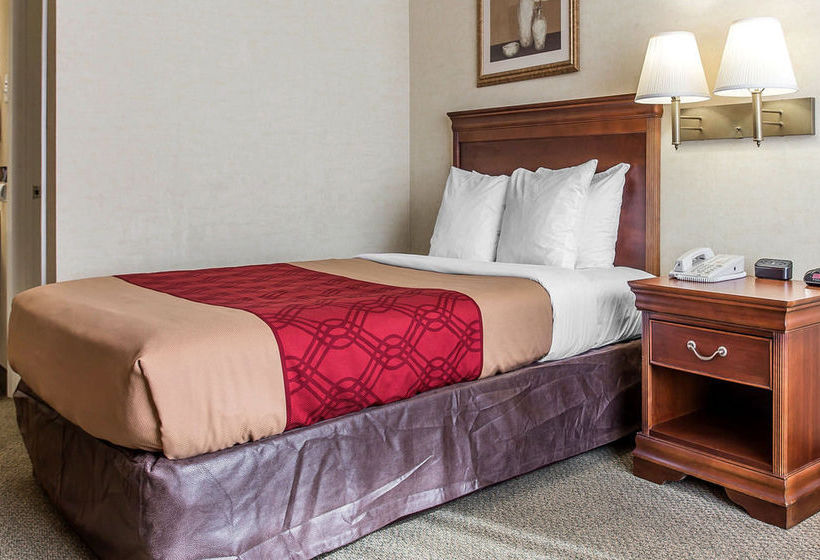 Hotel Quality Inn  | Kernersville | North Carolina | United States 16